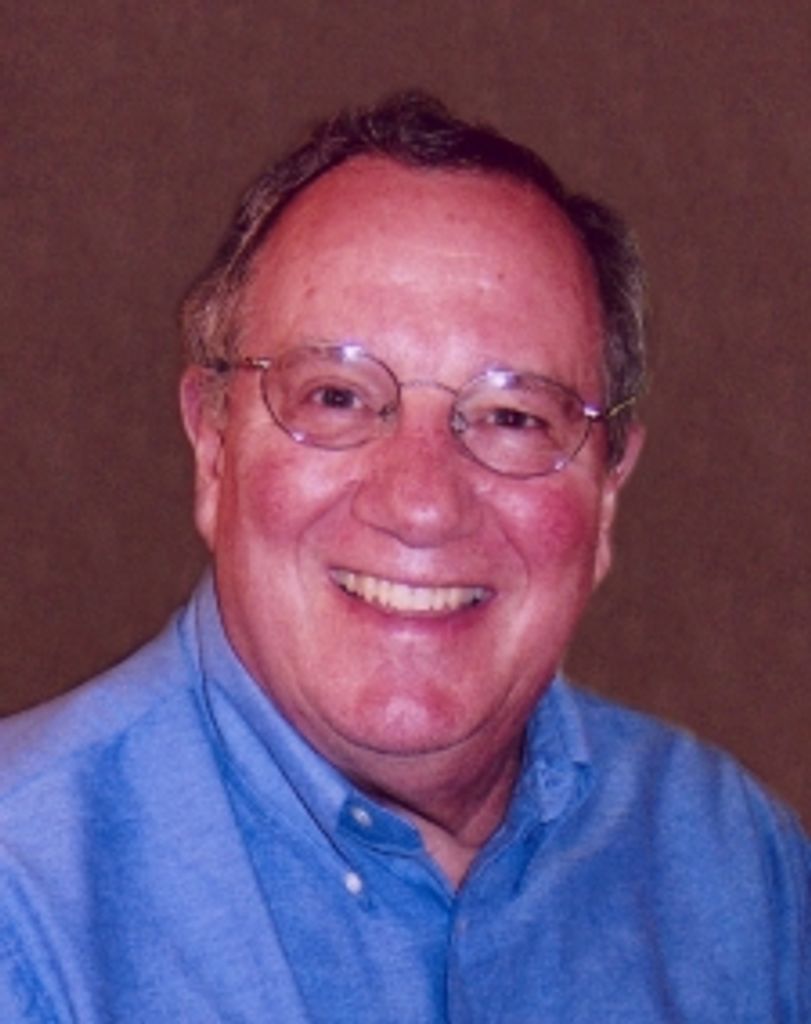 R.  David Gushurst
