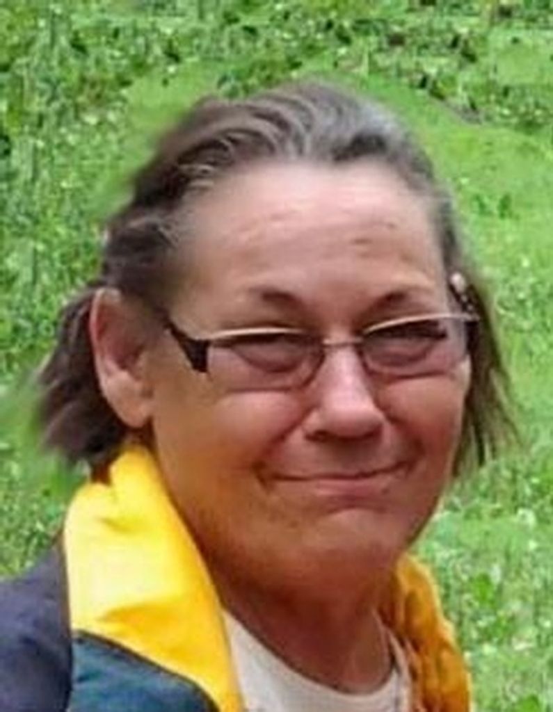 Mary Tester