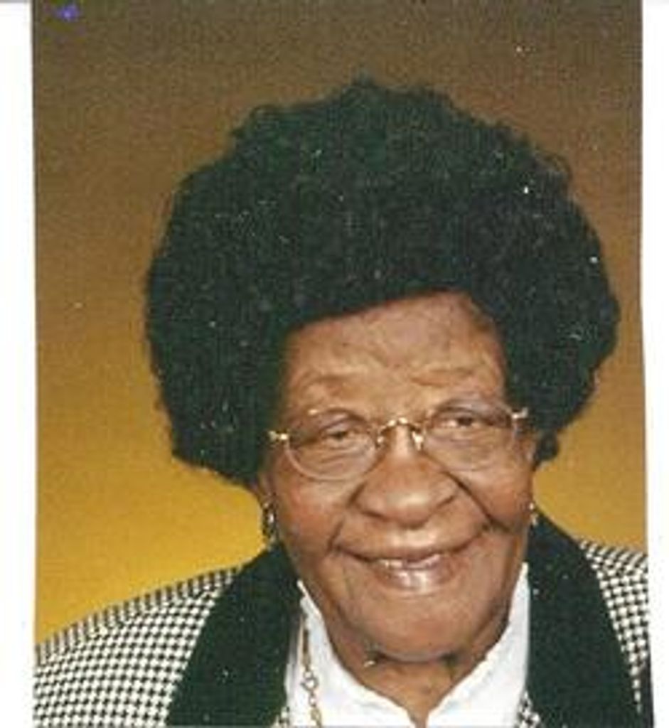 Ethel Lee Smith