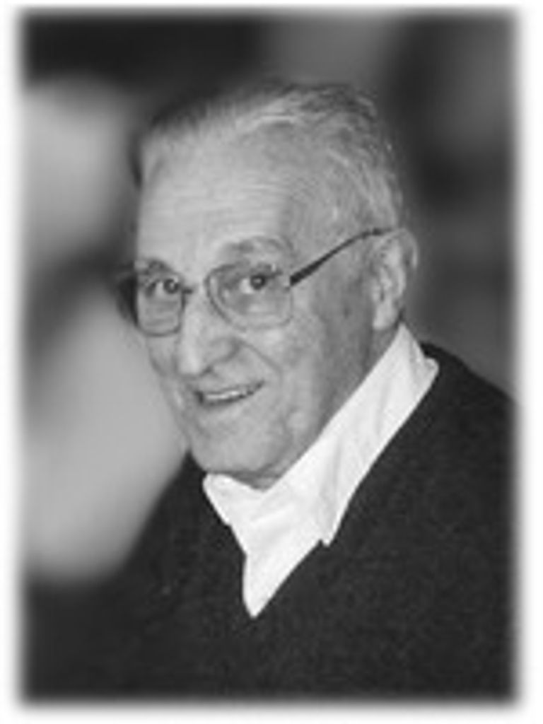 Emilio J. Troianello