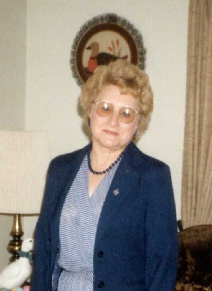 Harriet C. Timmerman