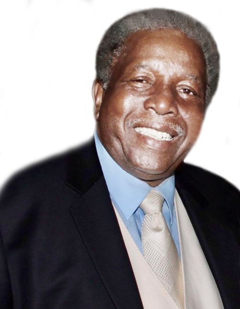 Frederick Herman Rush Profile Photo