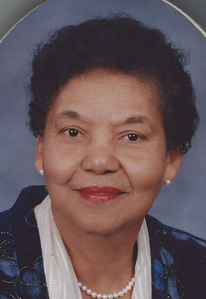 Henrietta L. Redfearn