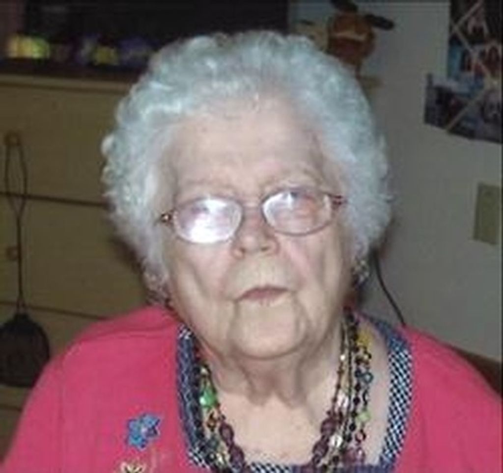 Gloria A. Janatello