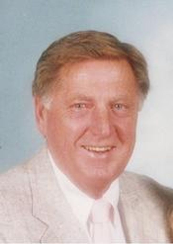 Darrel "Nick" Bengard