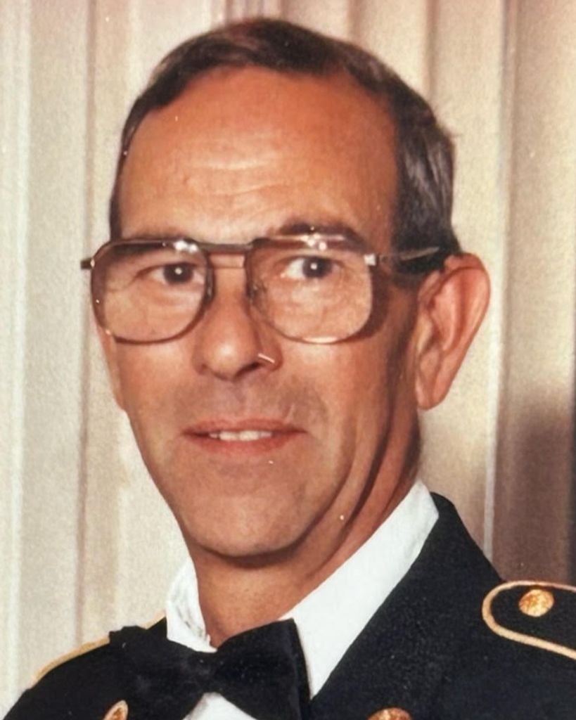 Ronald A. Bourgeois Profile Photo
