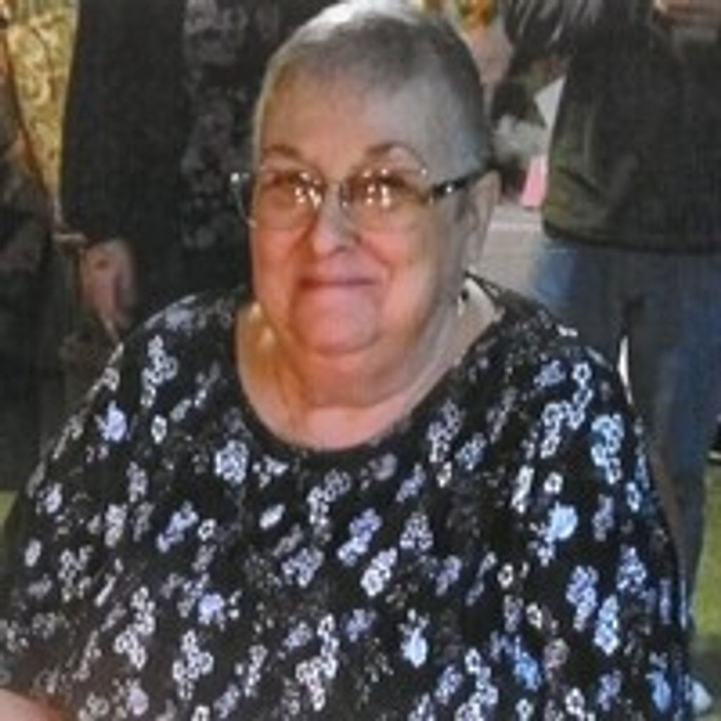Glory A. Morley Profile Photo