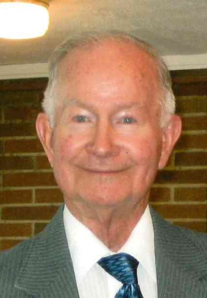 Eugene C. Adams