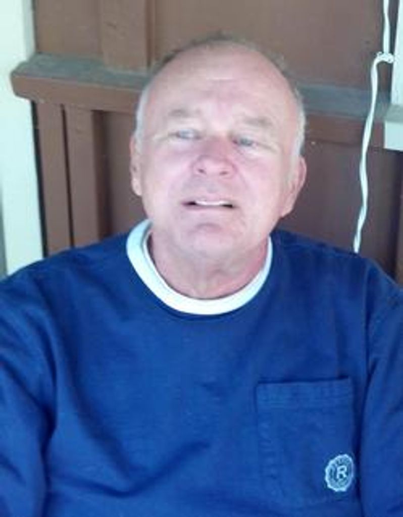Bruce Leo Richeson Profile Photo