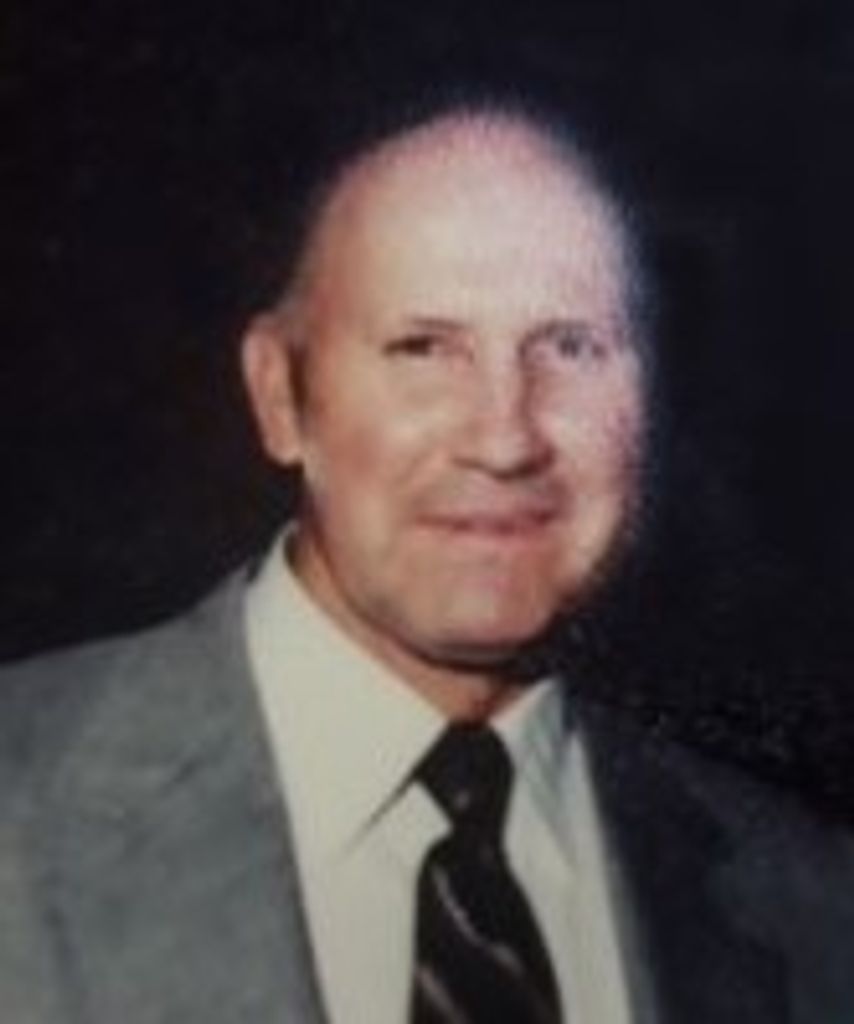 Cecil  Fisher