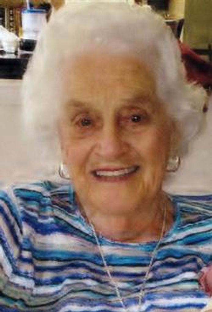 Rose Marie Ferris