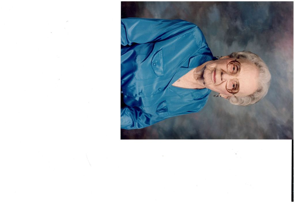 Eva C Wallace