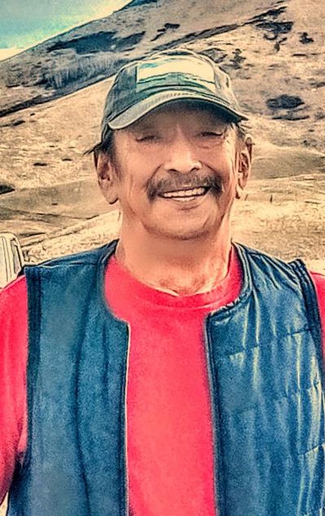 Curtis Dean Gray Profile Photo