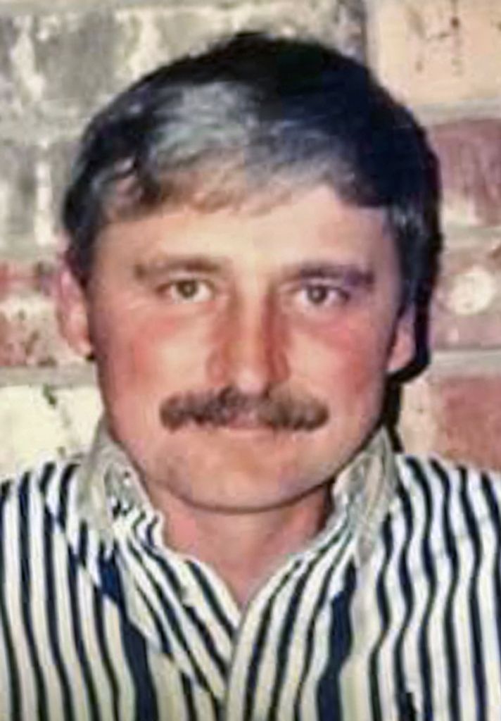 Freddie "Fred" Dave Wollman