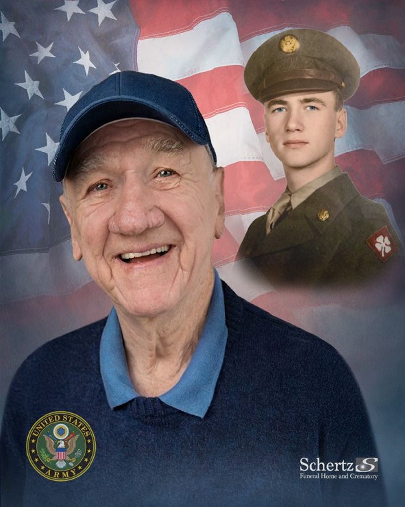 James Franklin Madison Profile Photo