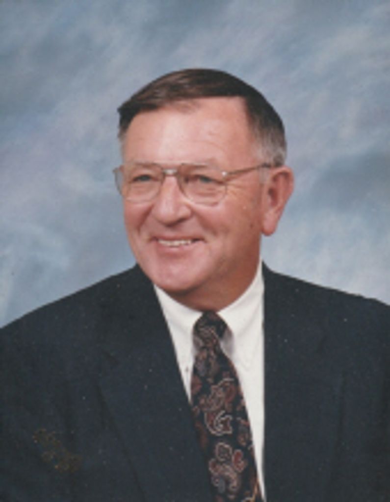 Themon Clifton Tucker