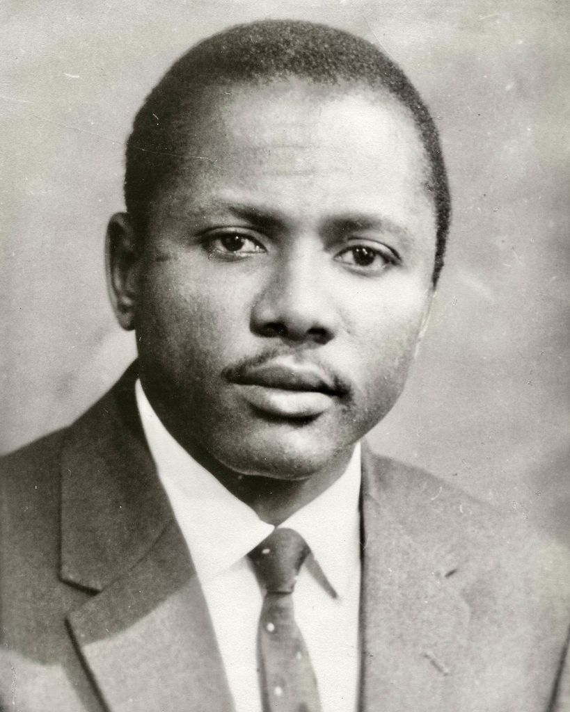 Gerard P. Jeanty Profile Photo