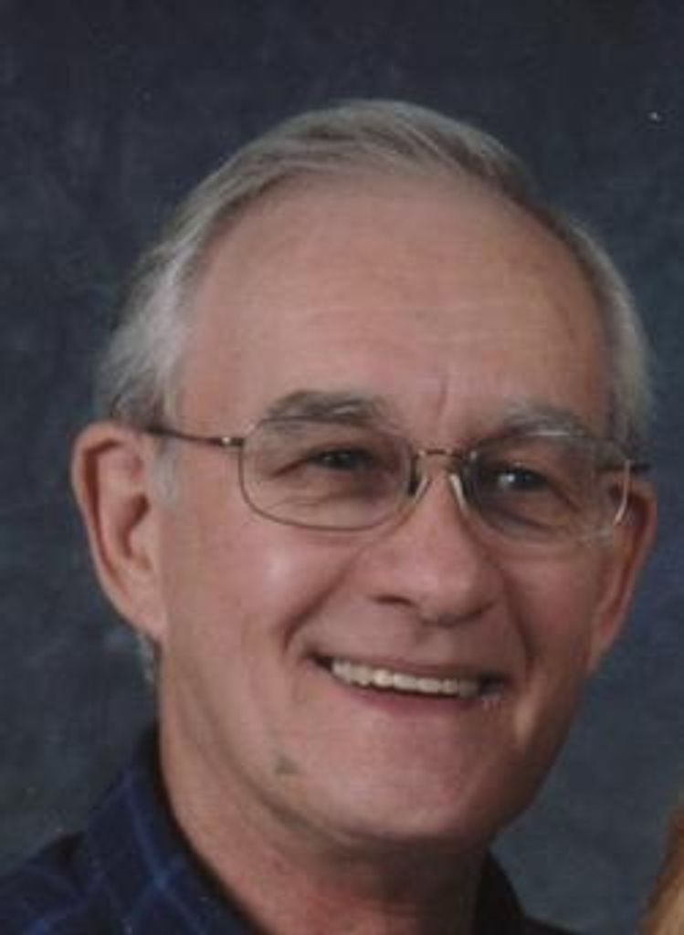 Lawrence A. "Larry" Fowble