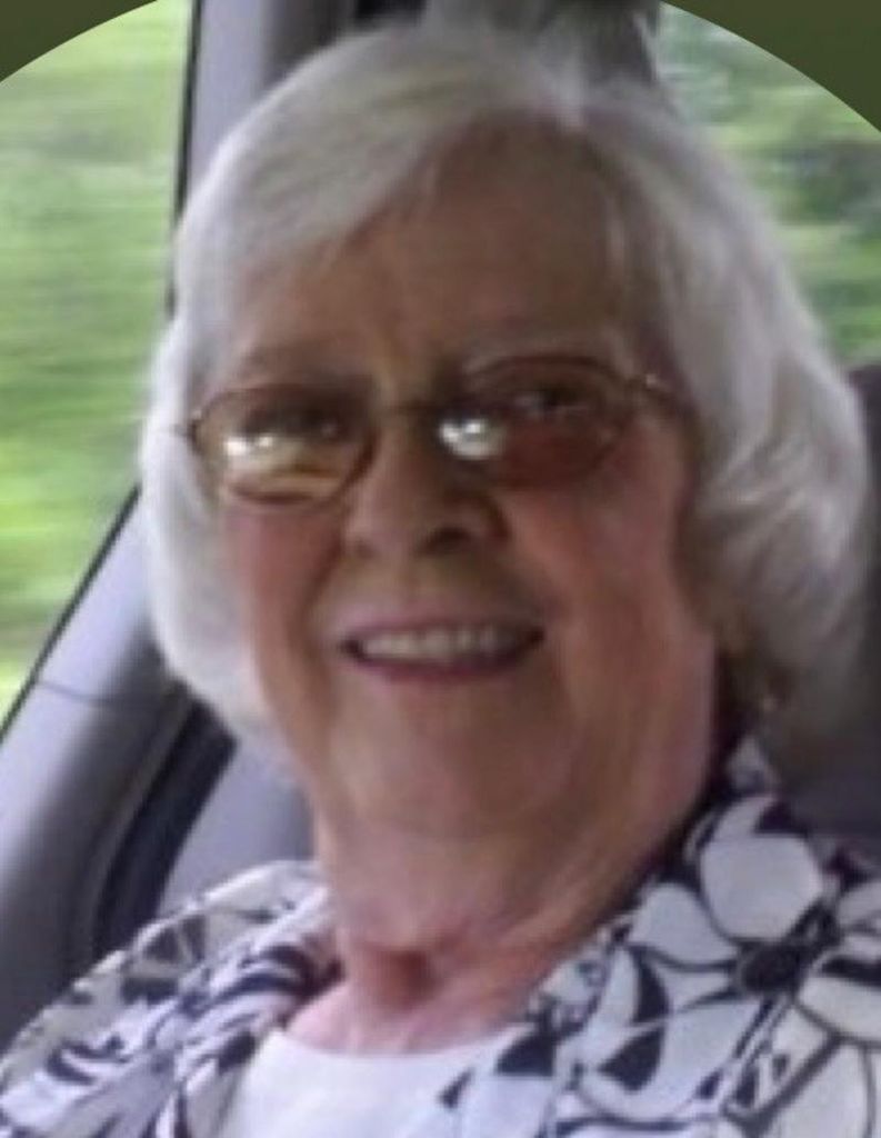 Helen "Kaye" Harness