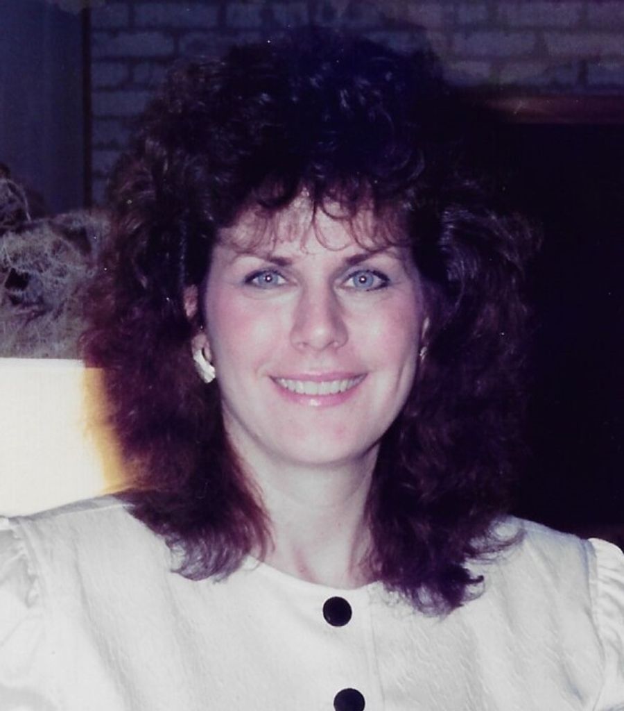 Lorraine Mary (Coleman)  Benzing