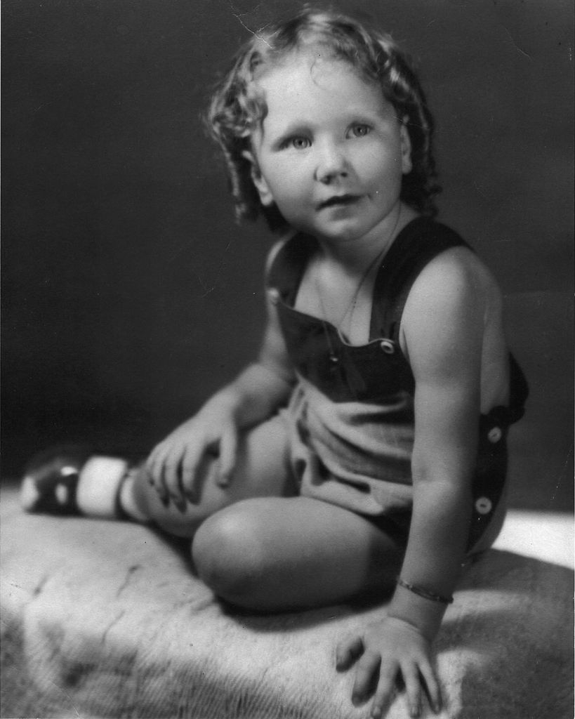 Mary Frances Bassett