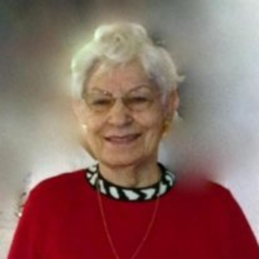 Mary Margaret Vasquez
