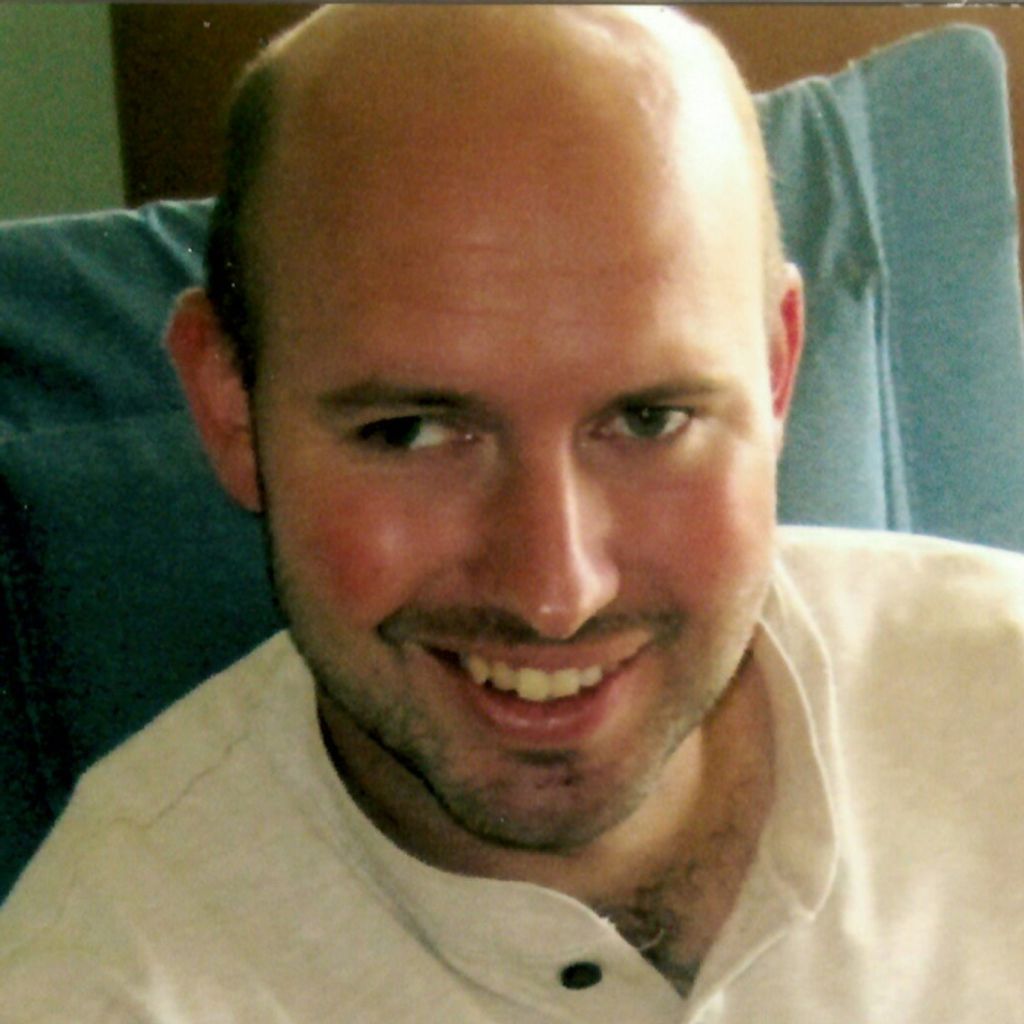 Craig Thoennes