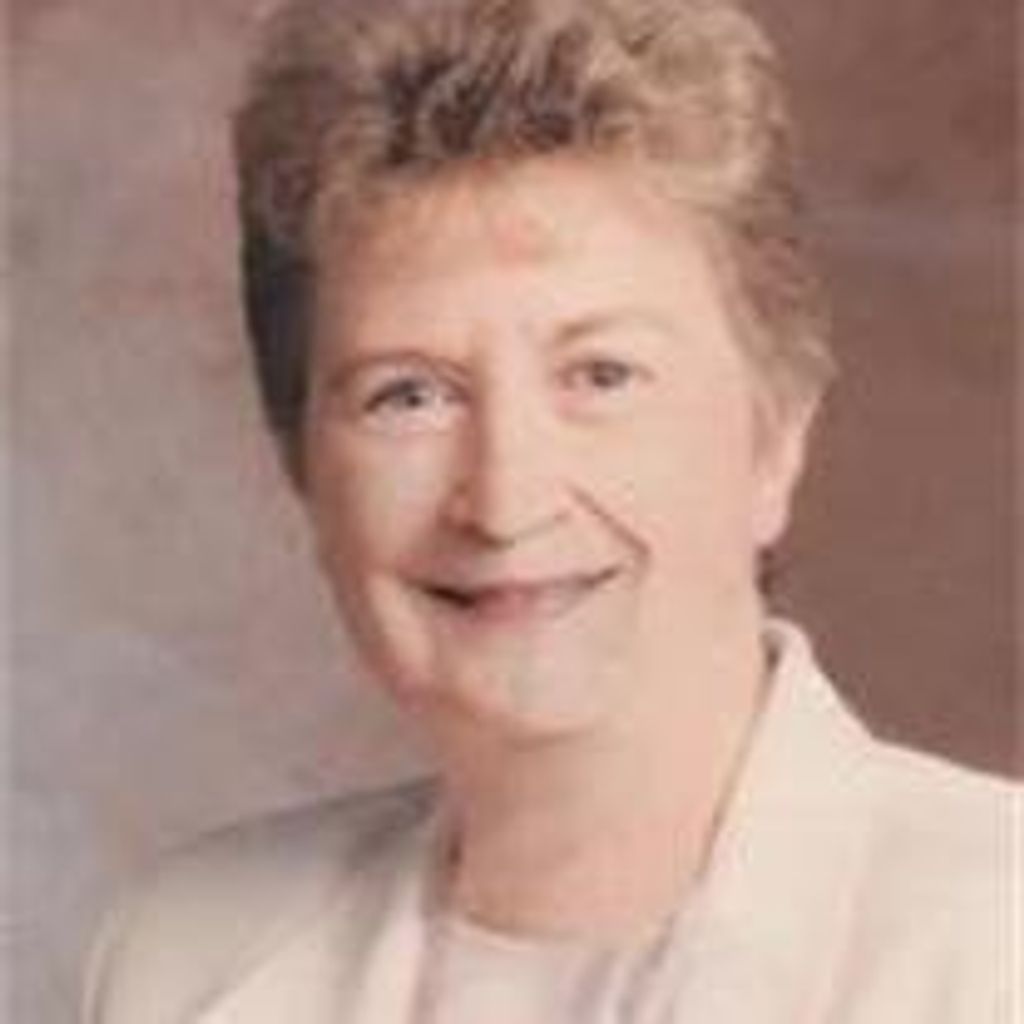 Sue  Astin Truelove