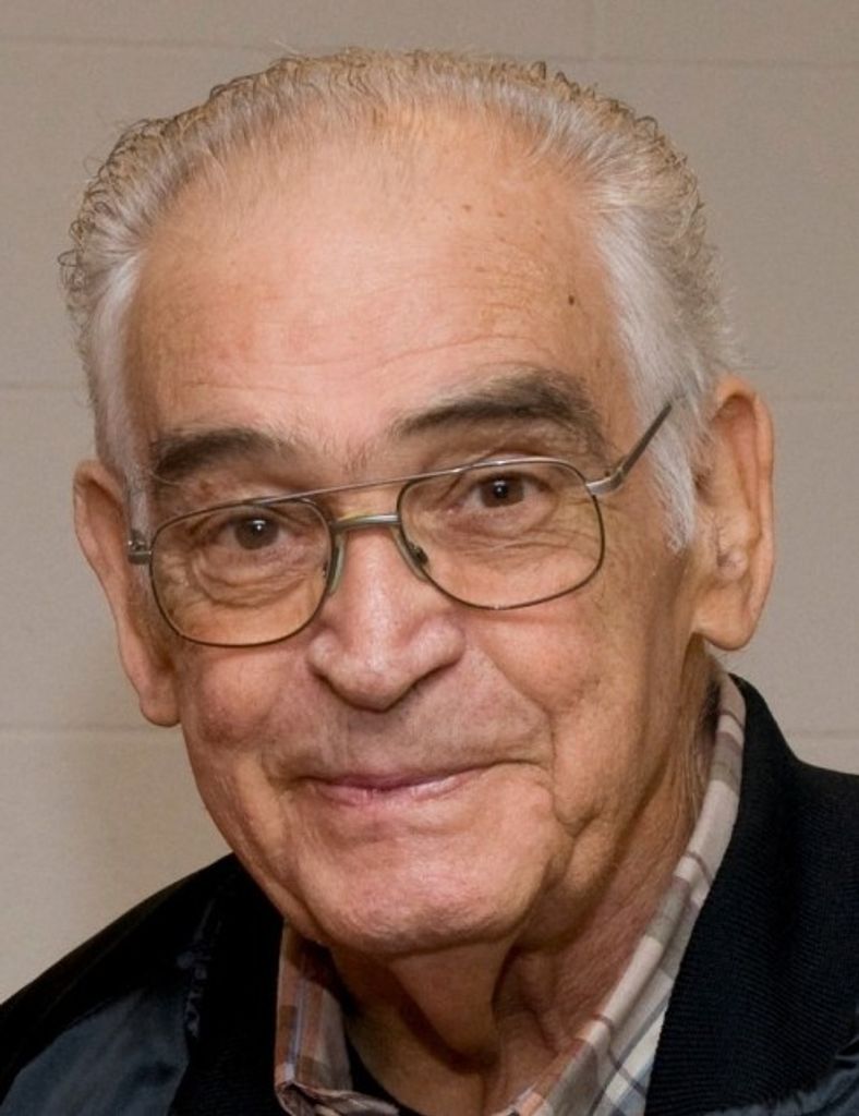 Clifford "Cliff" Darrell Lewis
