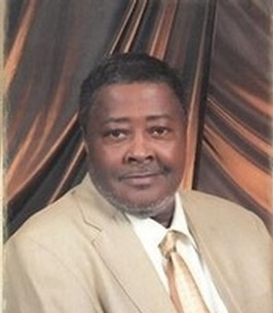 Ronald Terry