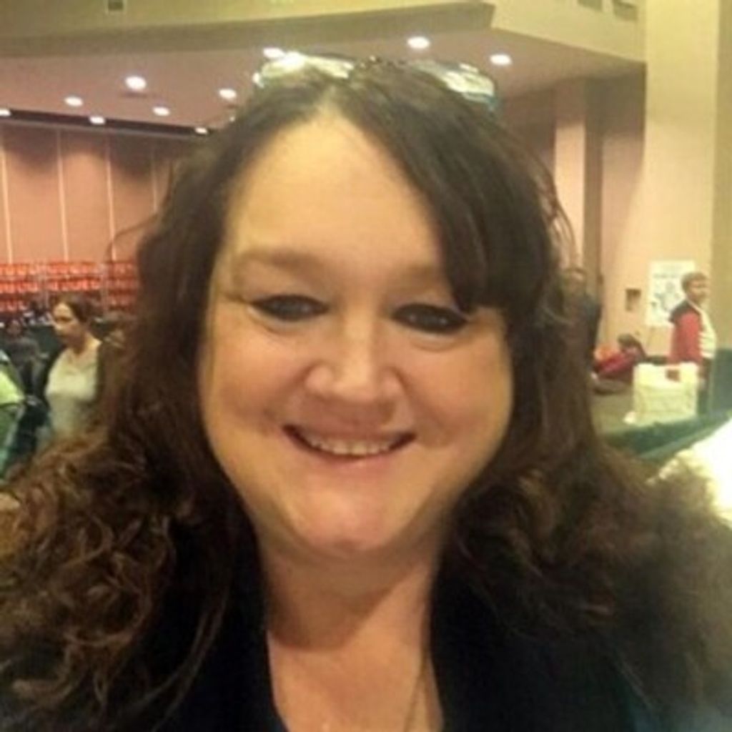 Angela Lewallen Duncan