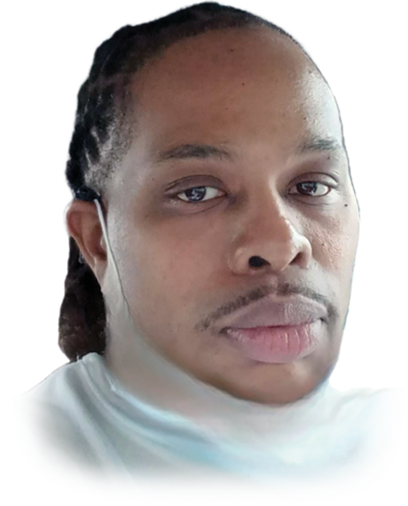 Lapadre Antoine Hampton, Jr. Profile Photo
