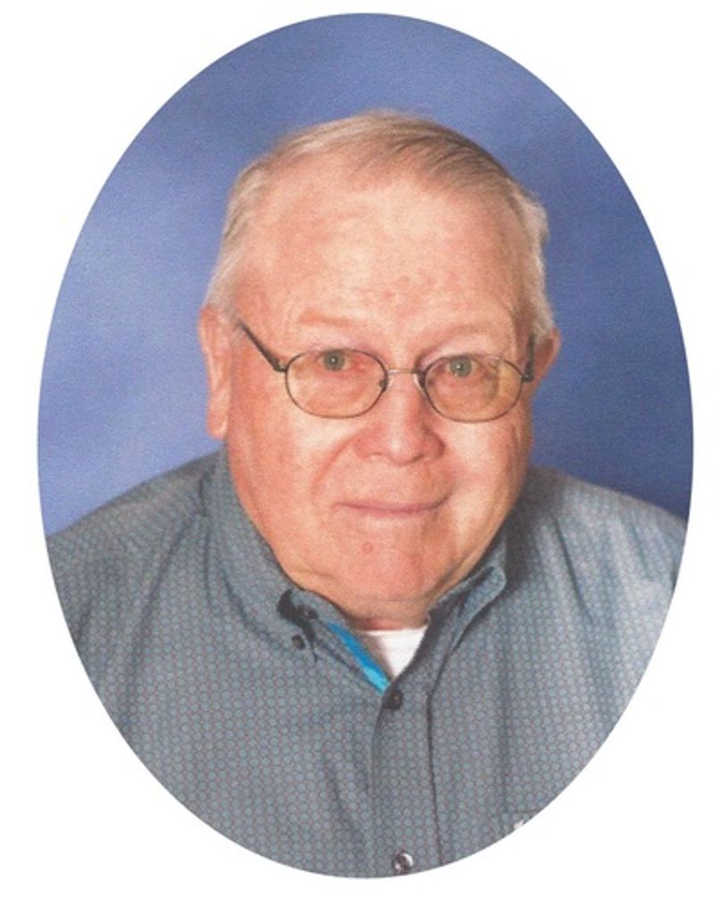 Larry D. Barnica