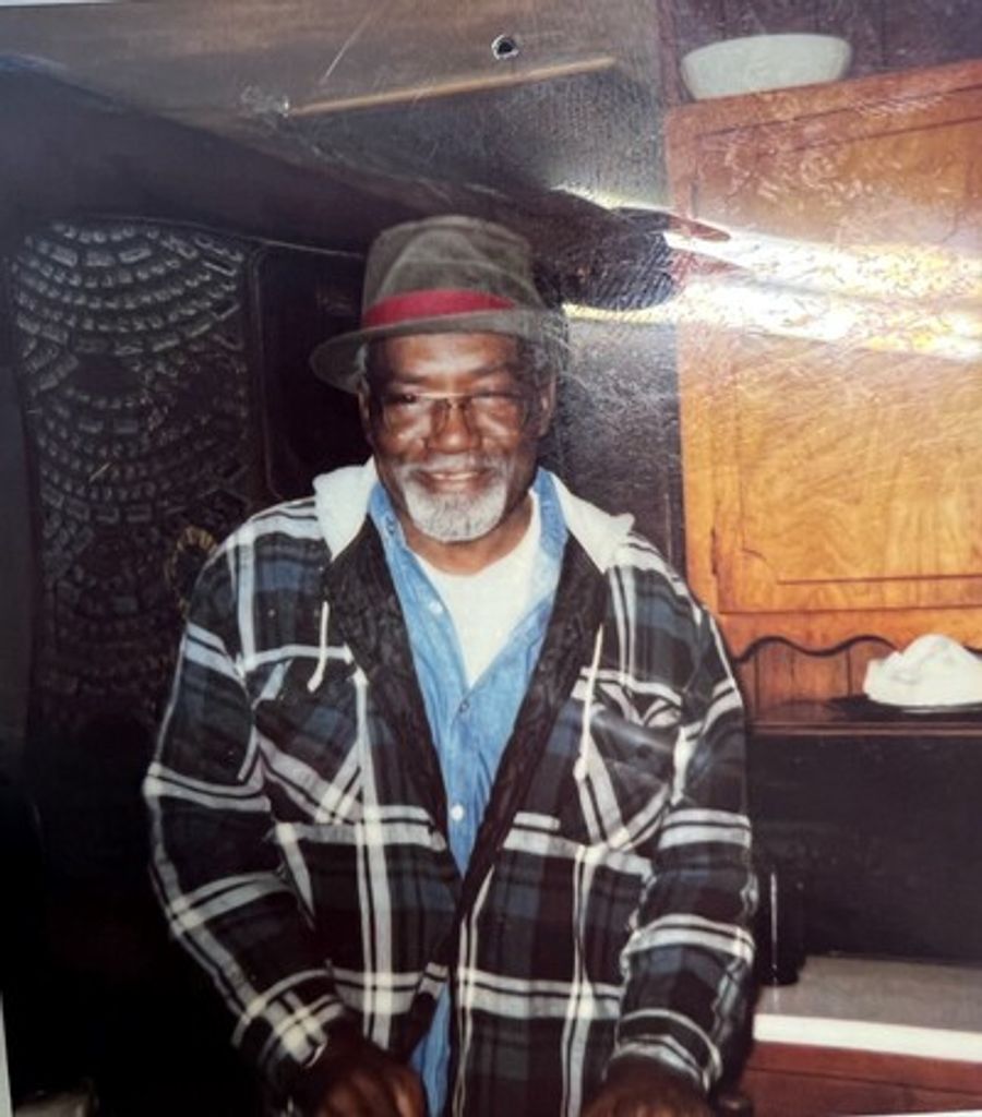 Lloyd Columbus "Honey" Majors Profile Photo