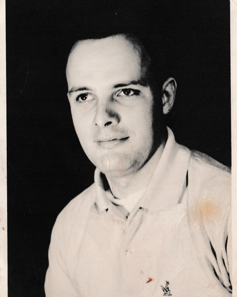 Bruce Shepard Profile Photo