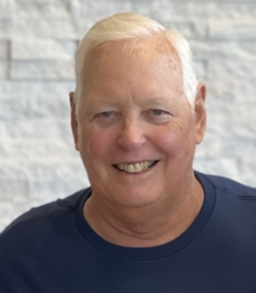 Charles Collins Profile Photo