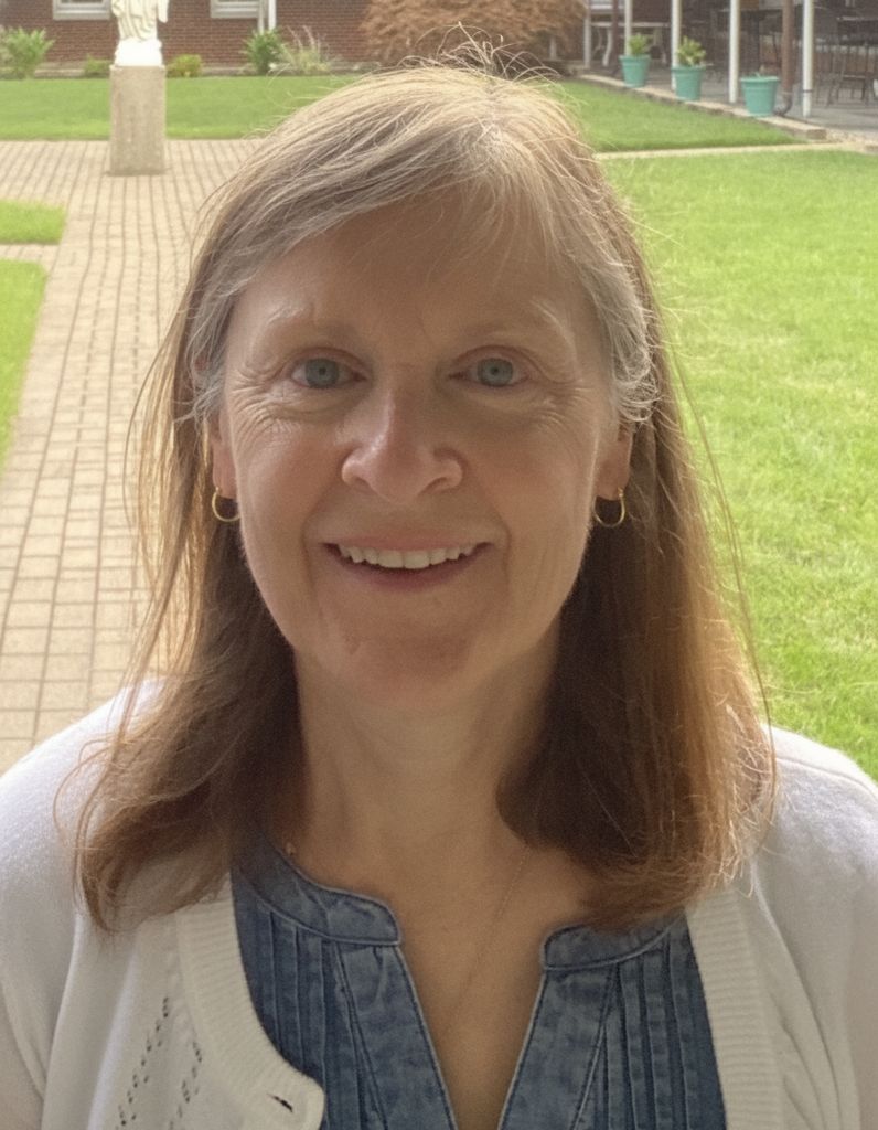 Mary Pat Myers Profile Photo