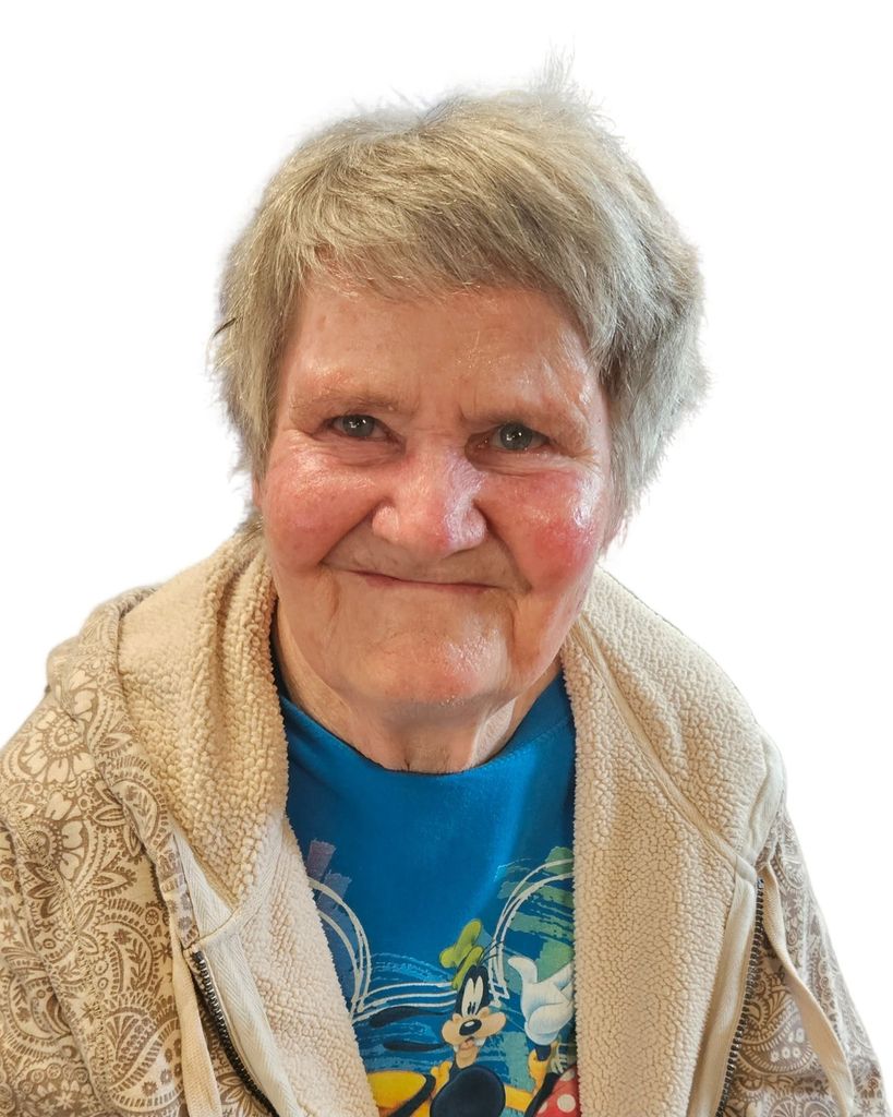 Kathryn "Kathy" Hazel Thomas Profile Photo