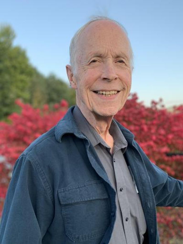 Eric Hall Wilson