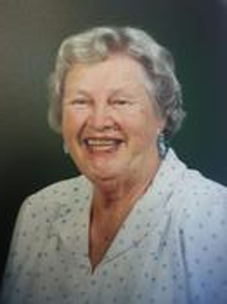 Mary Ruth S. Griffin Profile Photo