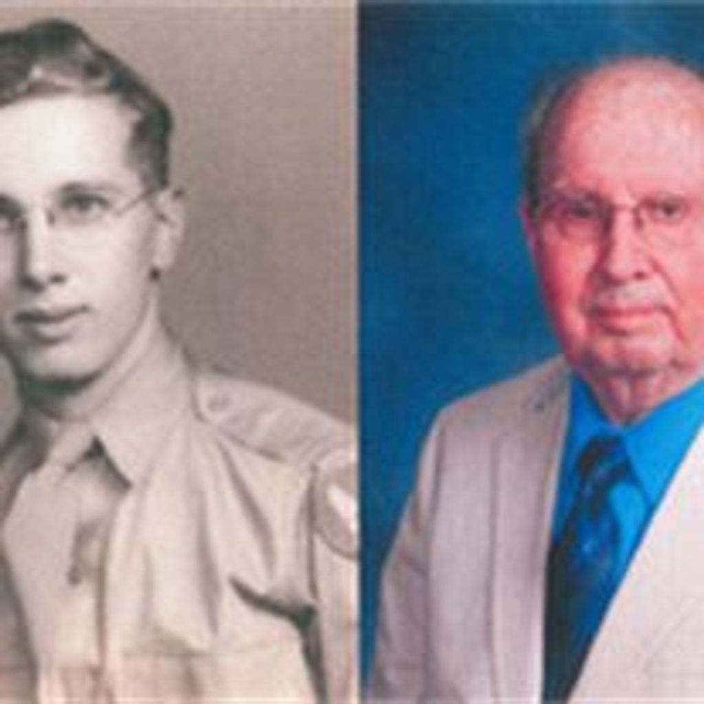 Richard M. "Dick" Spiers