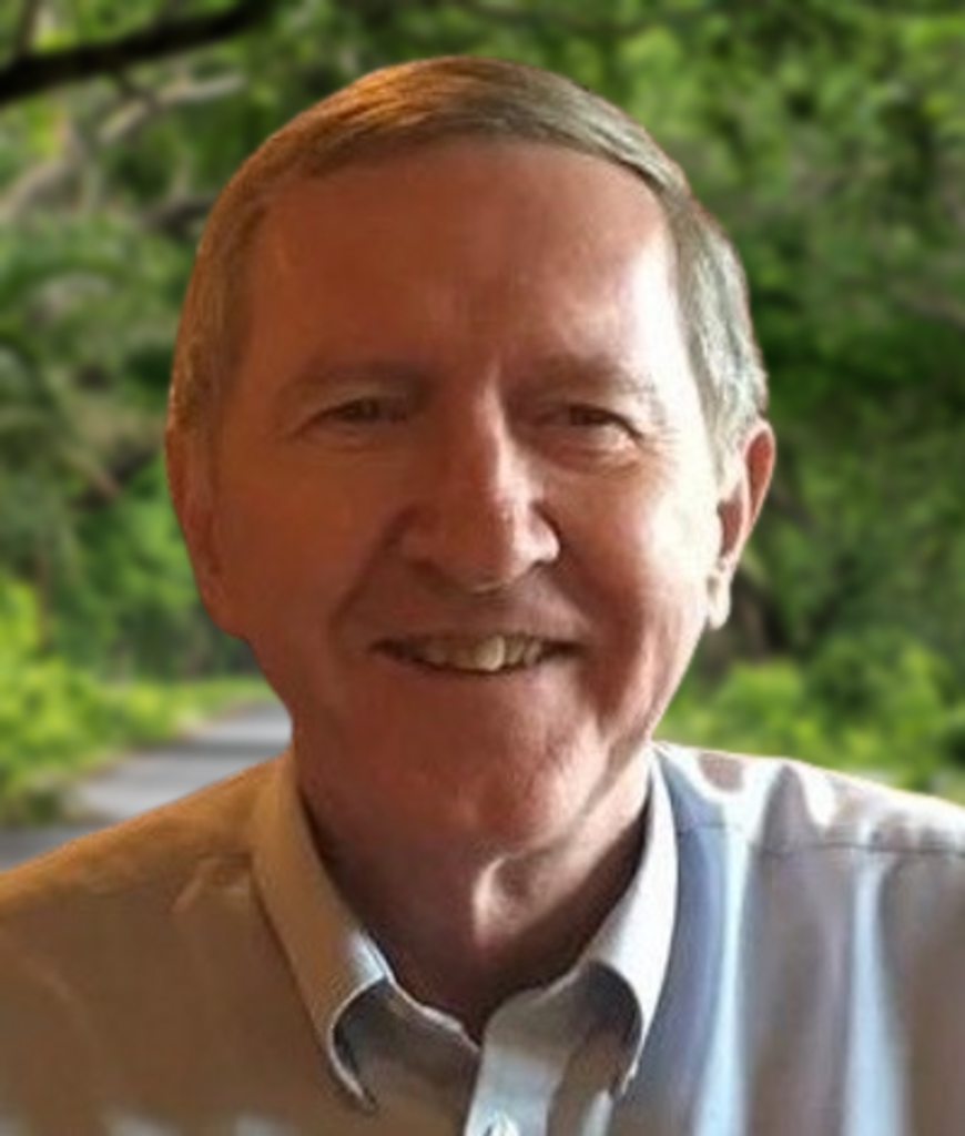 Patrick Glen Peebles