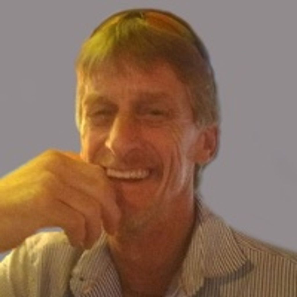 Scott Brian Stassen