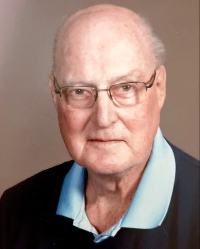 Robert J. Murray's obituary image
