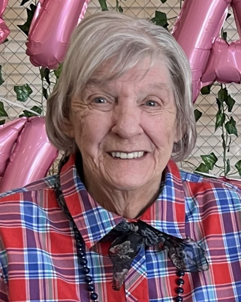 Bonnie Lorraine Samora Profile Photo
