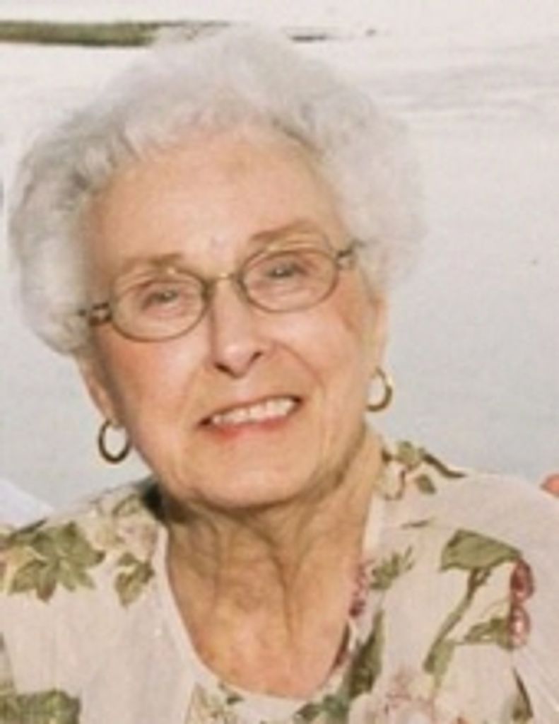 Bonnie L. McWilliams