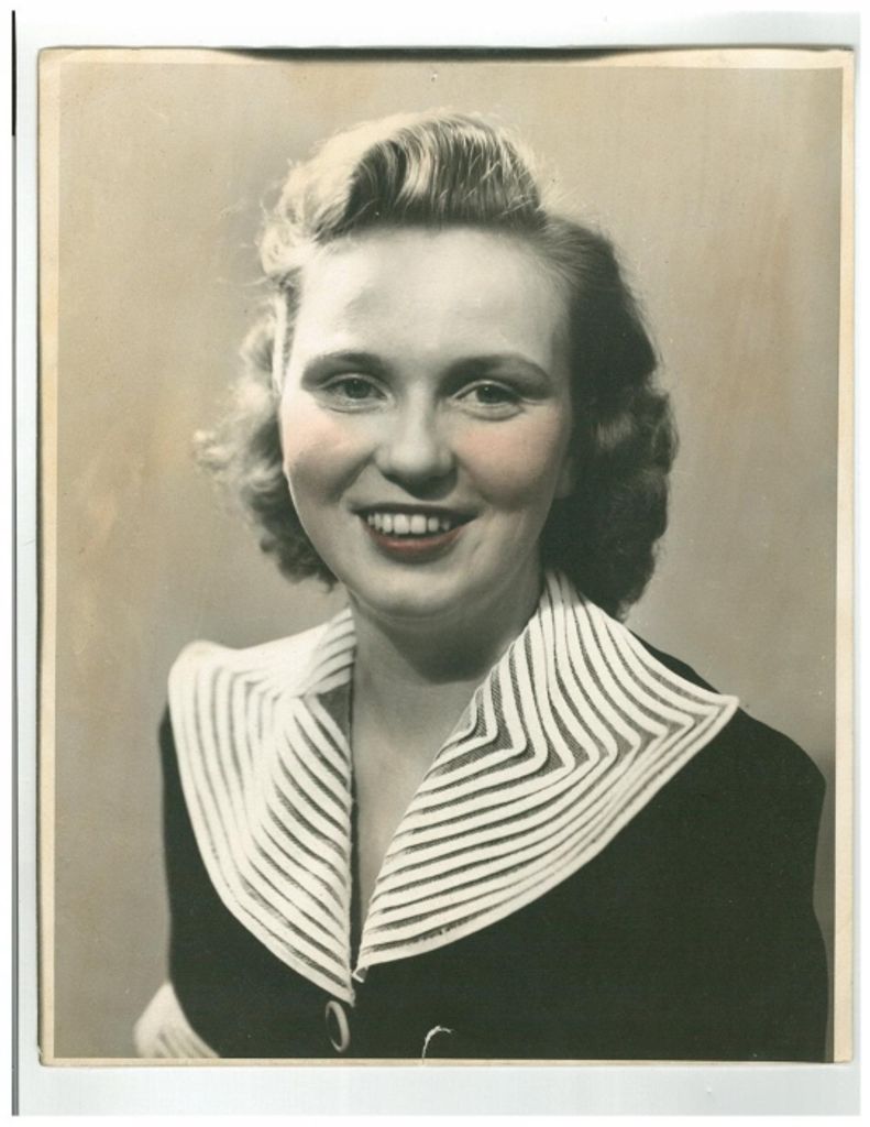 Delores Loraine Rider Profile Photo
