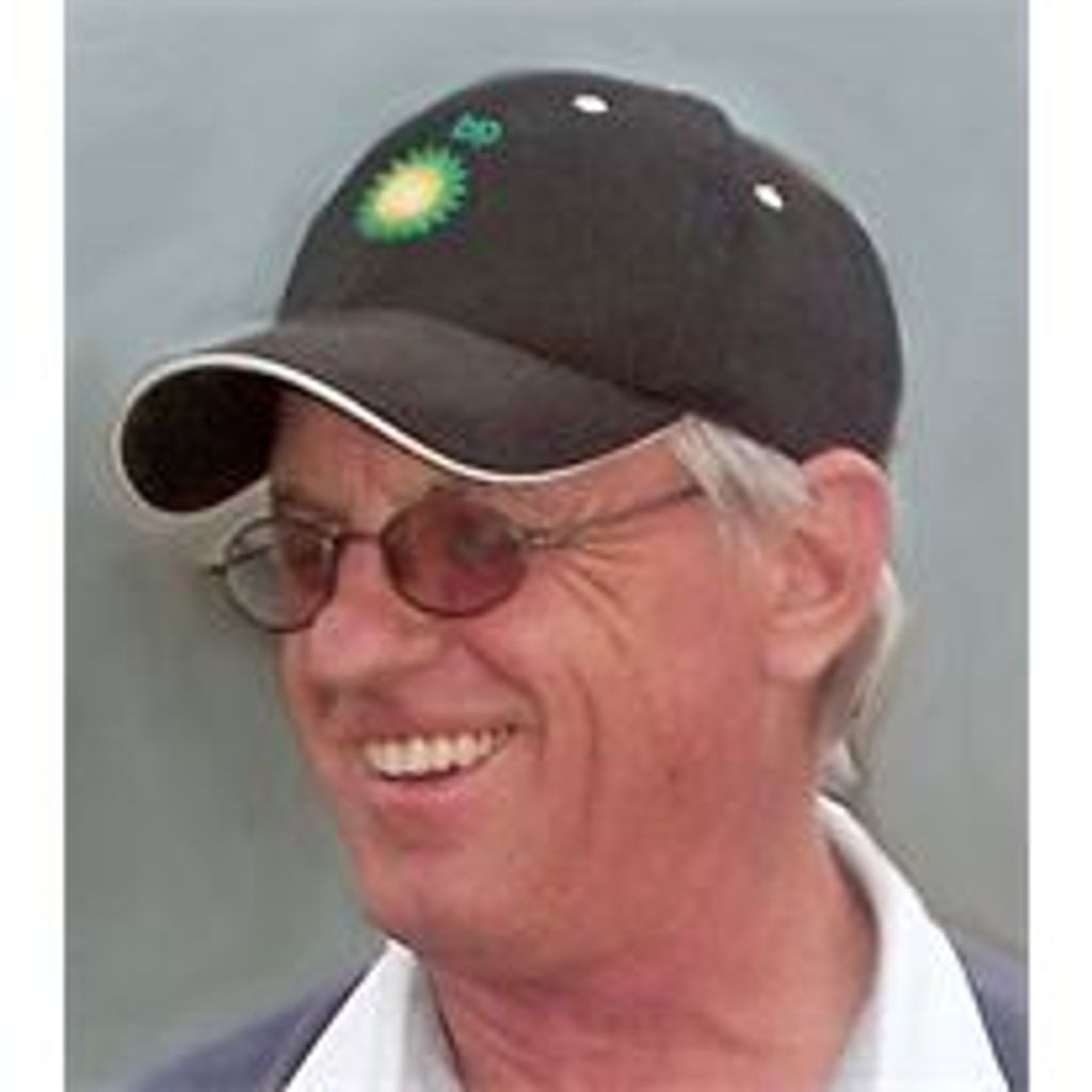 Royce Griffin