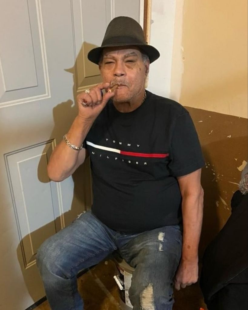 Julio Antonio Ortiz Profile Photo
