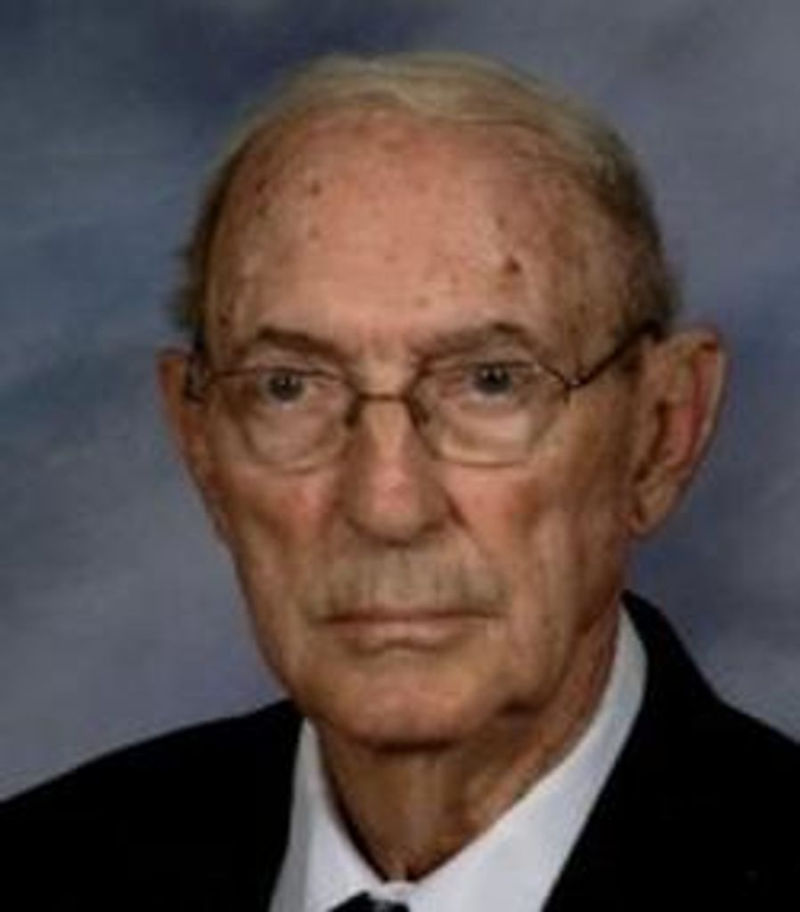 Walter Lewis Knight Jr